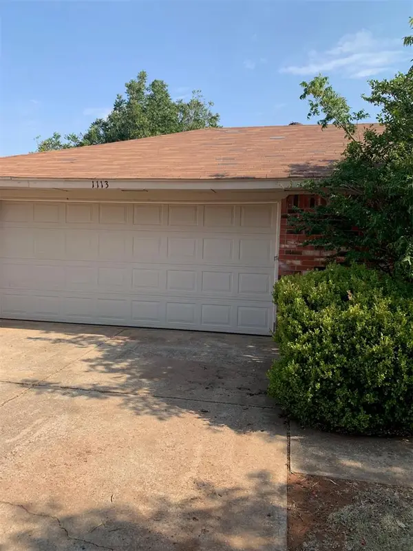 1113 NW Tyler Avenue, Piedmont, OK 73078