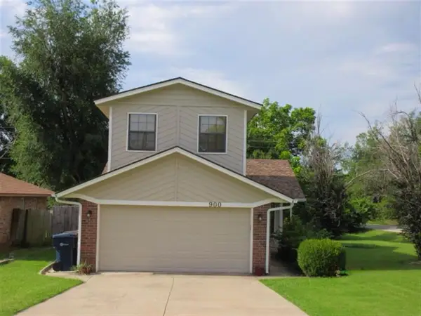 900 NE 64th Street, Oklahoma City, OK 73105