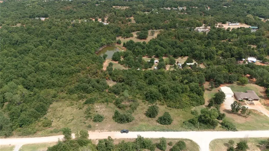 17818 Blackjack Ridge Road, Newalla, OK 74857 - #1