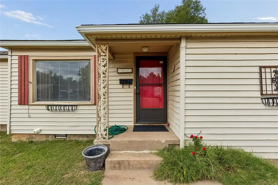 1013 Stansell Drive, Oklahoma City, OK 73110 - #3