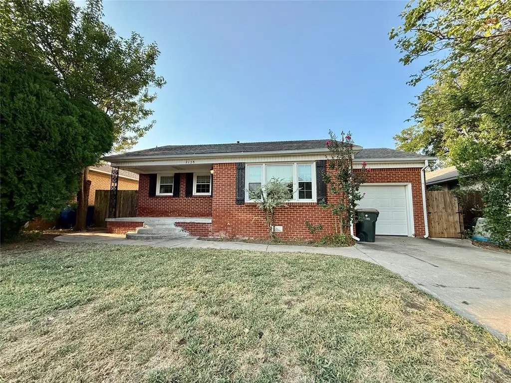 2128 Carlisle Road, Oklahoma City, OK 73120 - #1