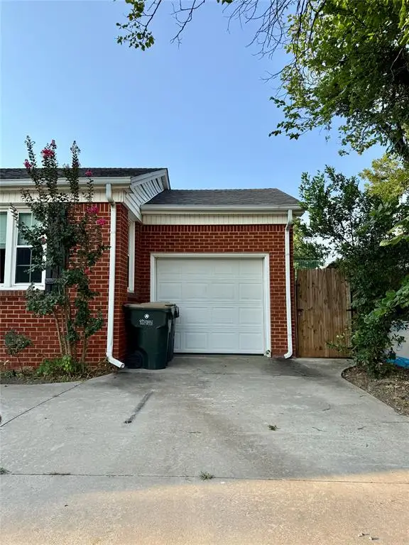 2128 Carlisle Road, Oklahoma City, OK 73120 - #2