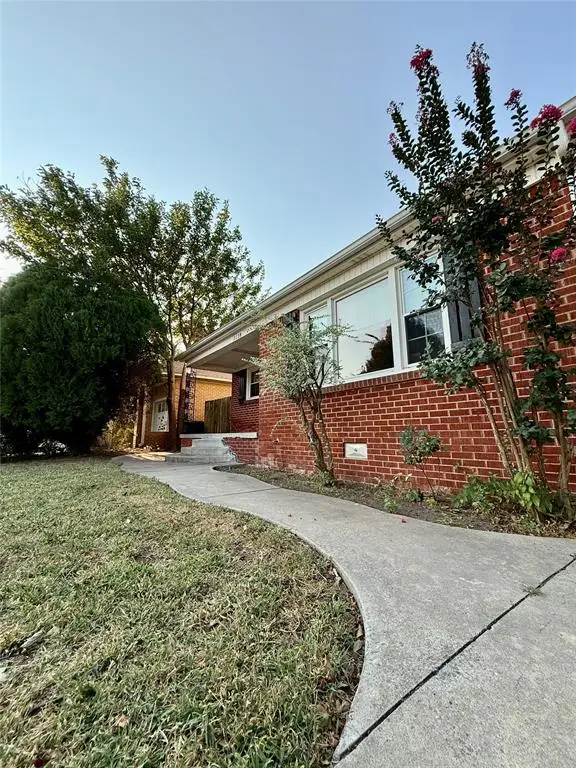 2128 Carlisle Road, Oklahoma City, OK 73120 - #3