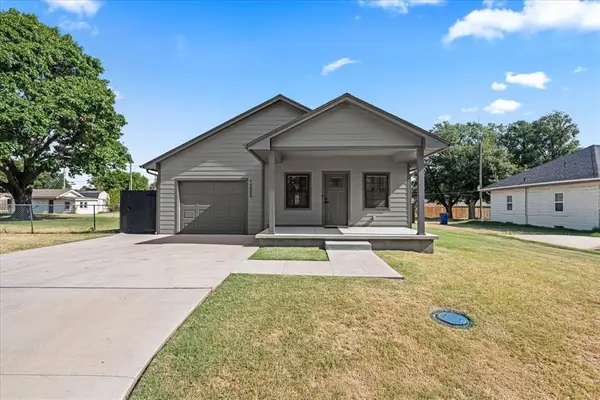 1205 E Oak Street, El Reno, OK 73036