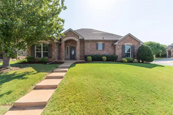 2008 Kendal Court, Edmond, OK 73003