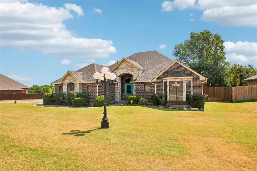 2150 Brook Drive, Choctaw, OK 73020 - #2