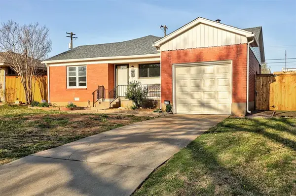 5117 N Miller Avenue, Oklahoma City, OK 73112
