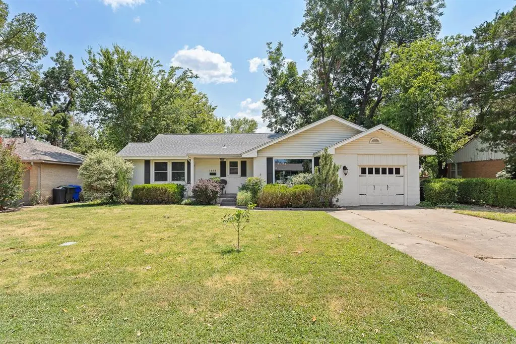 1212 Ann Arbor Drive, Norman, OK 73069 - #1