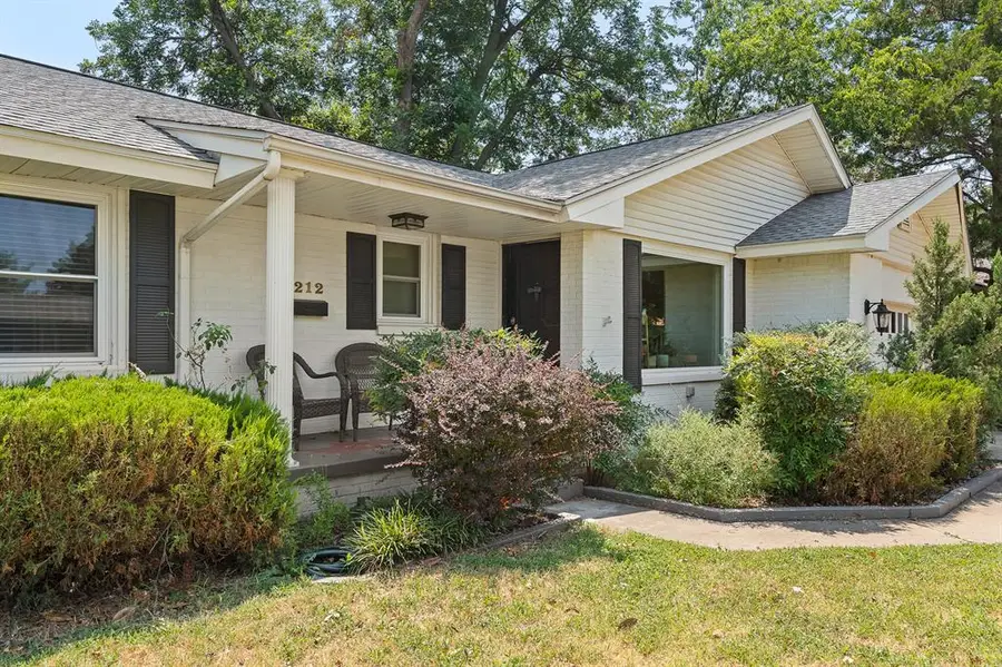 1212 Ann Arbor Drive, Norman, OK 73069 - #2