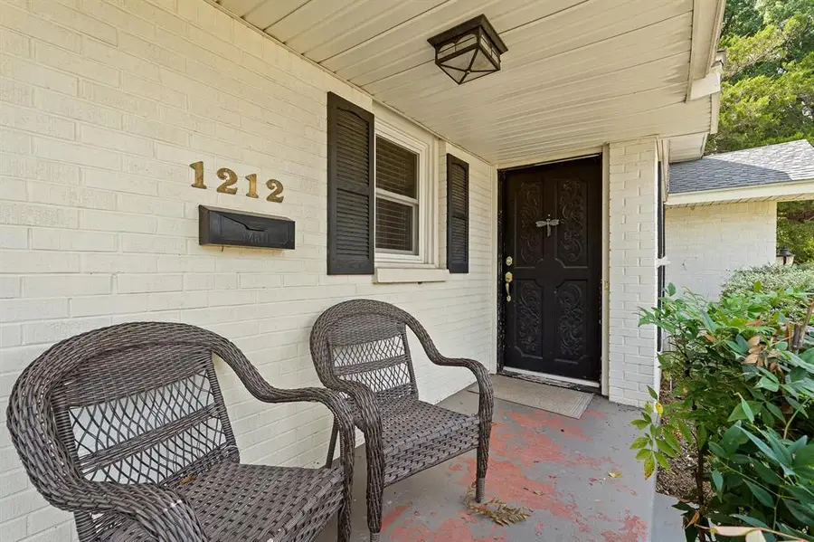 1212 Ann Arbor Drive, Norman, OK 73069 - #3