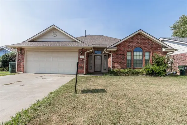 1717 NW Jackson Drive, Norman, OK 73071