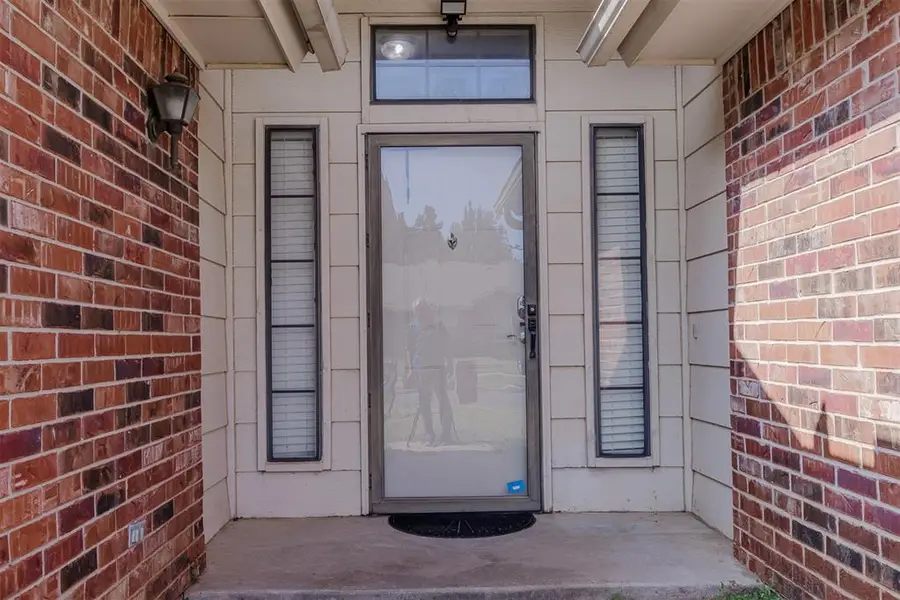 1717 NW Jackson Drive, Norman, OK 73071 - #2