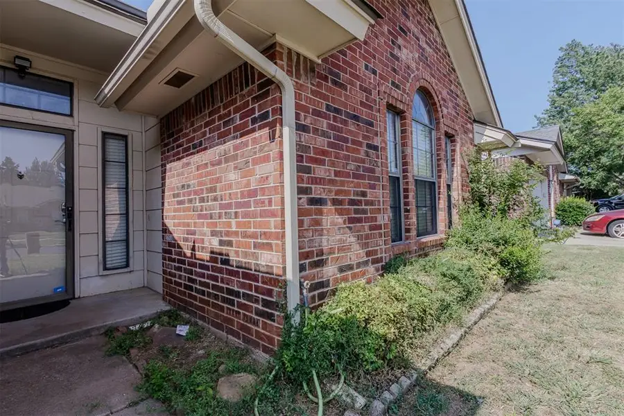 1717 NW Jackson Drive, Norman, OK 73071 - #3
