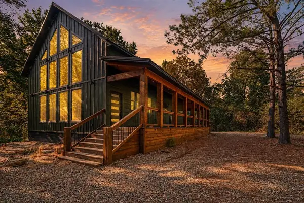 71 Secluded Acres Court, Broken Bow, OK 74728