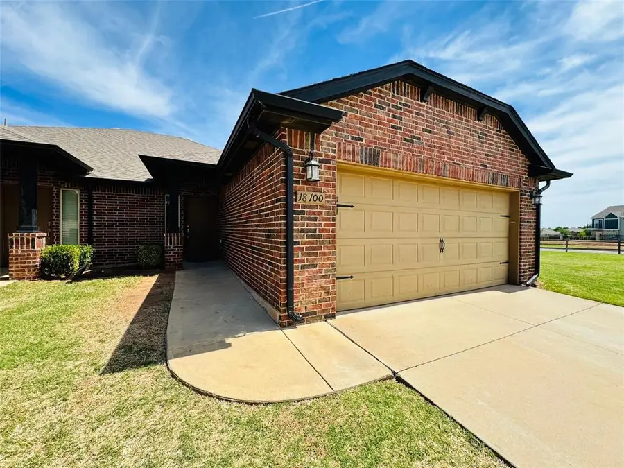 18100 Manera Way, Edmond, OK 73012 - #3