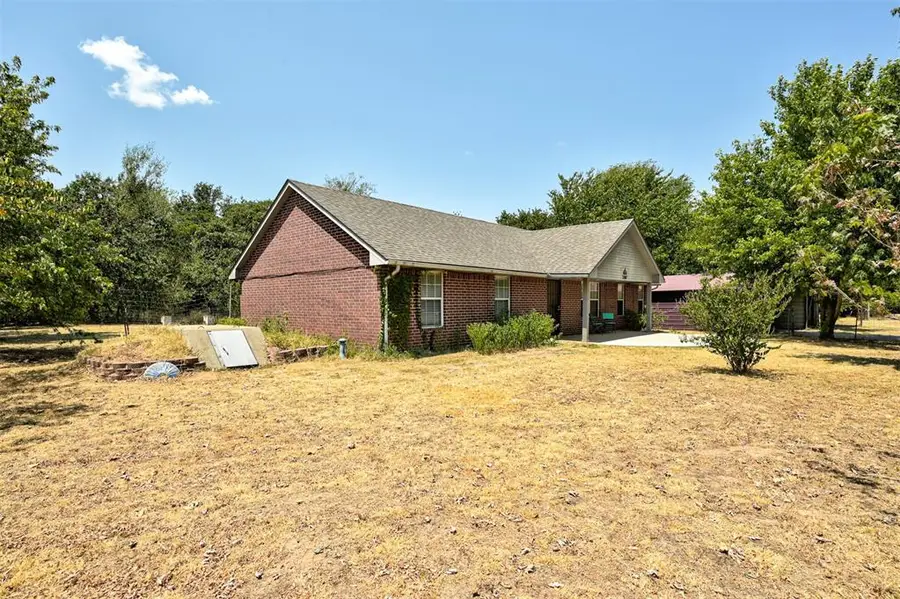 3507 Basinger Street, Oklahoma City, OK 73150 - #2