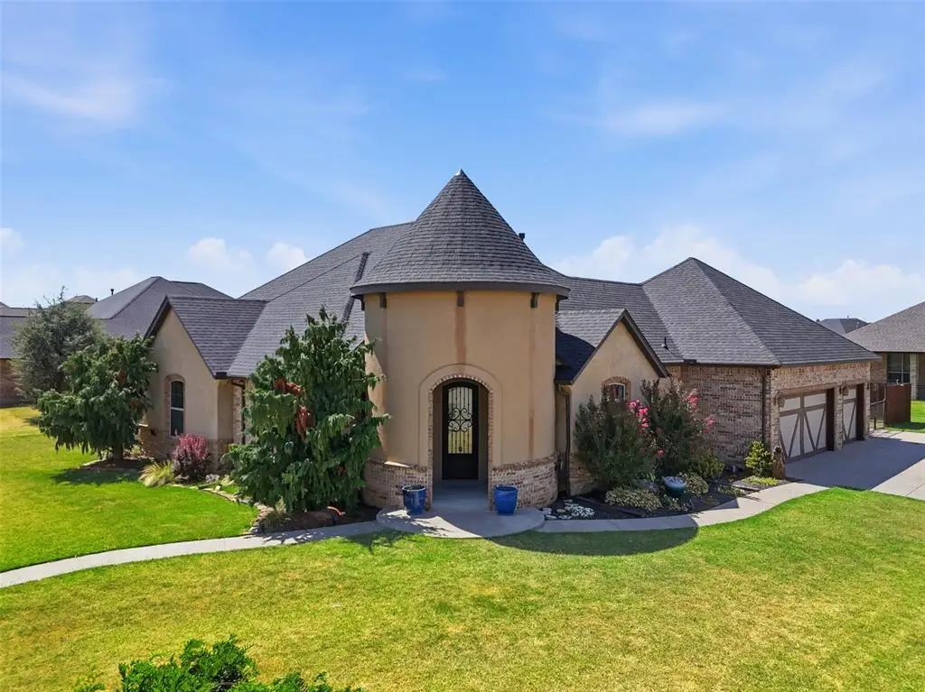 1121 NW 17th Street, Newcastle, OK 73065 - #1
