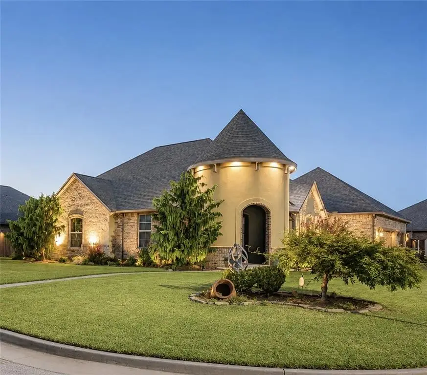 1121 NW 17th Street, Newcastle, OK 73065 - #3