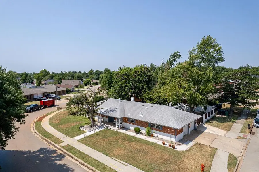 4101 Mason Drive, Oklahoma City, OK 73112 - #2