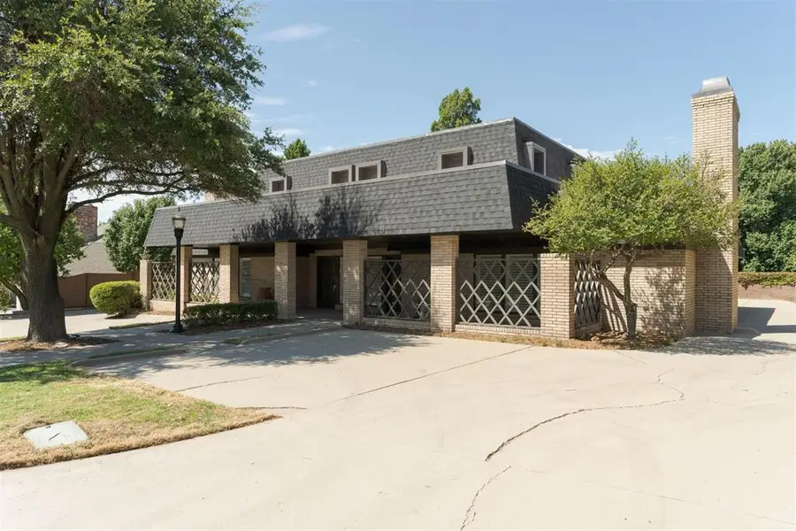 6345 Glenbrook Court, Oklahoma City, OK 73118 - #2