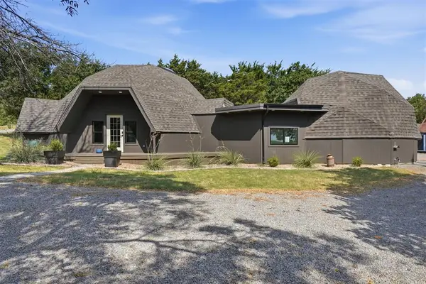10347 N 2432 Circle, Weatherford, OK 73096