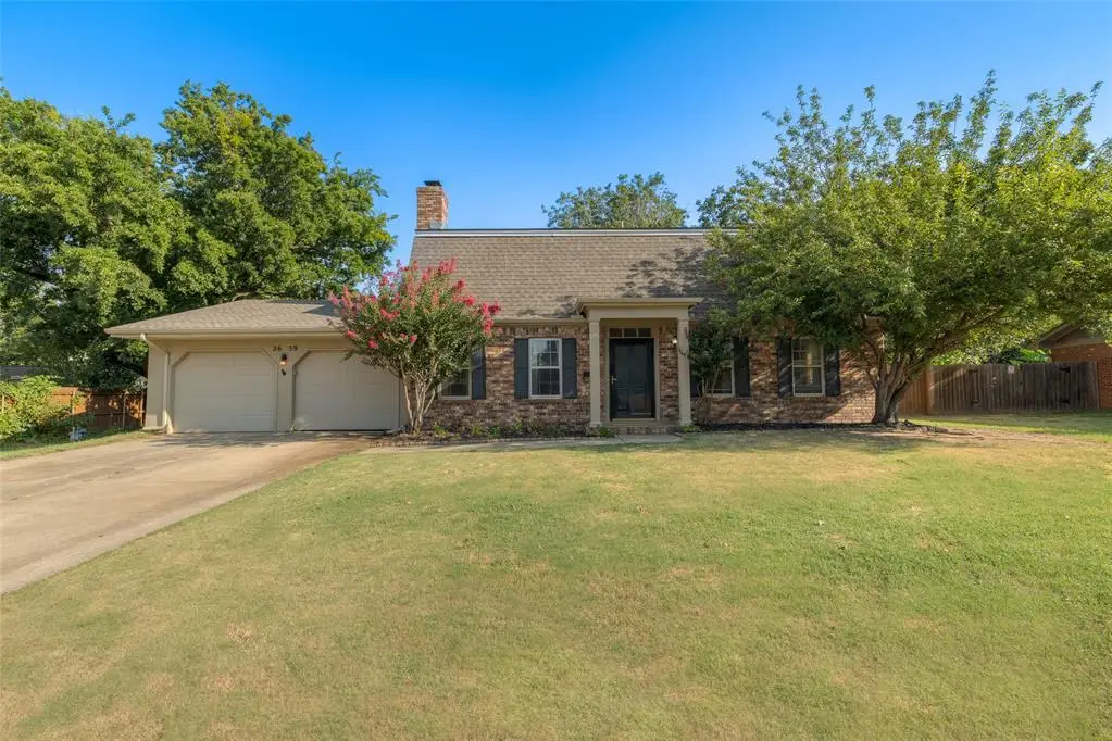 2659 Trenton Road, Norman, OK 73069 - #1