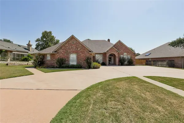 12108 Maple Ridge Road, Oklahoma City, OK 73120