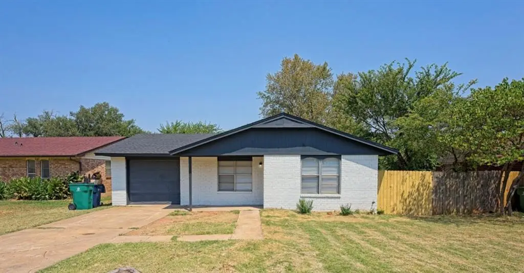 4829 Creekwood Drive, Oklahoma City, OK 73135 - #1
