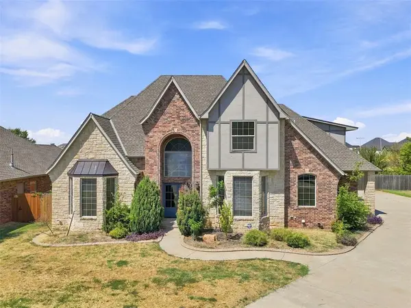 9405 SW 35th Terrace, Oklahoma City, OK 73179
