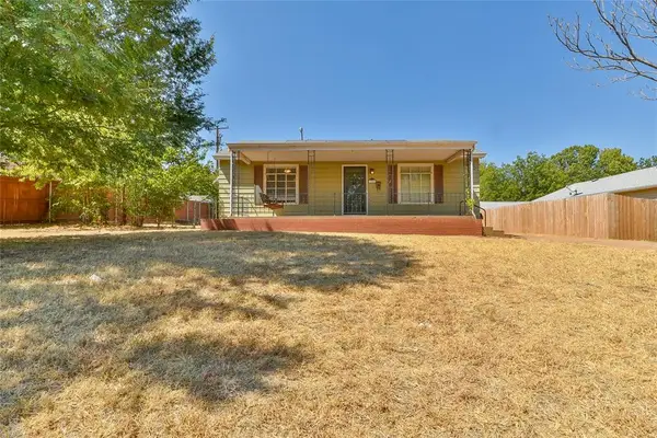 315 N 13th Street, Guthrie, OK 73044