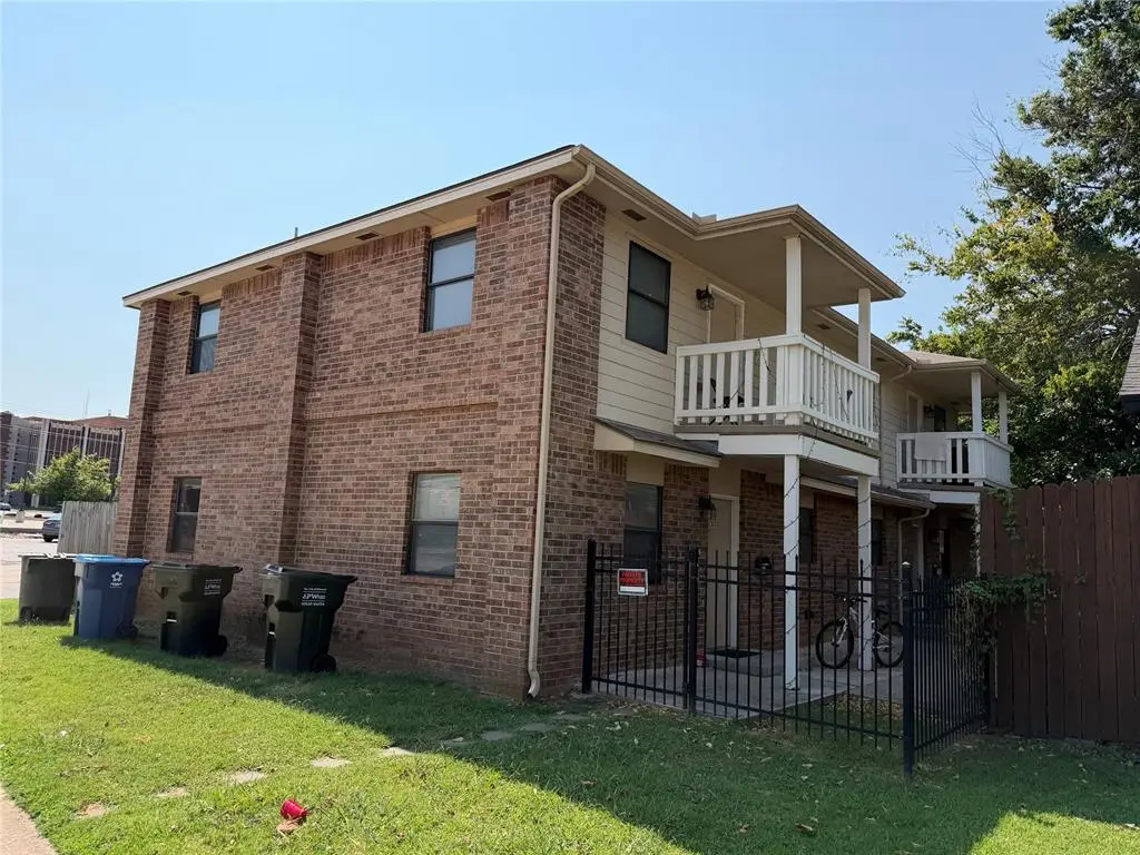 312 E Ayers Street, Edmond, OK 73034 - #1