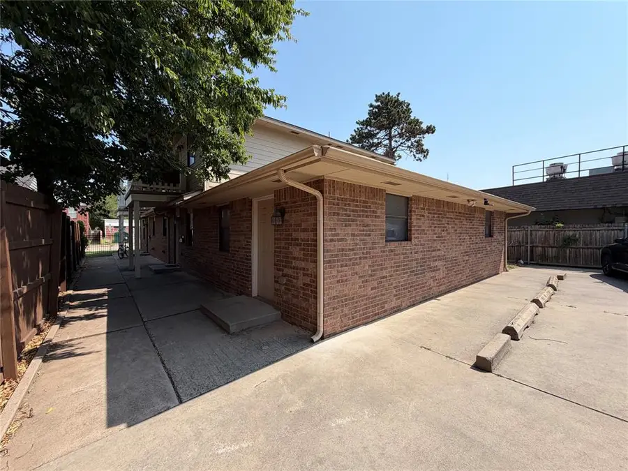 312 E Ayers Street, Edmond, OK 73034 - #3