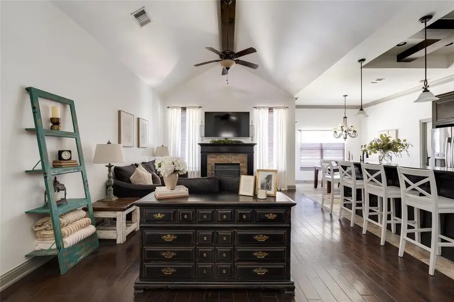 17500 Murcielago Court, Oklahoma City, OK 73170 - #2