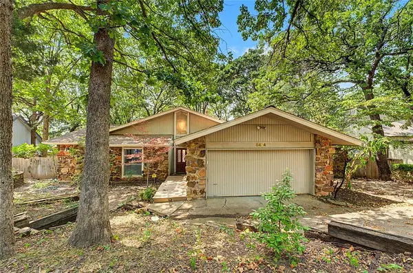 8404 S Toledo Avenue, Tulsa, OK 74137