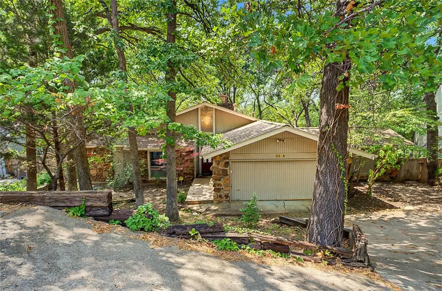 8404 S Toledo Avenue, Tulsa, OK 74137 - #3