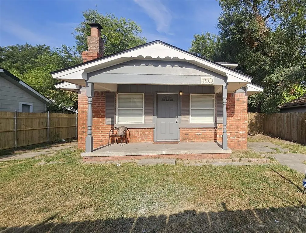 140 Reed Avenue, Norman, OK 73072 - #1