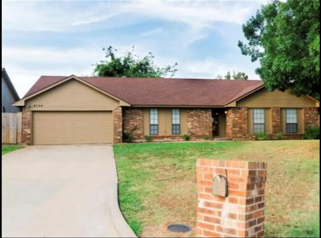 8324 NW 111th Terrace, Oklahoma City, OK 73162 - #1