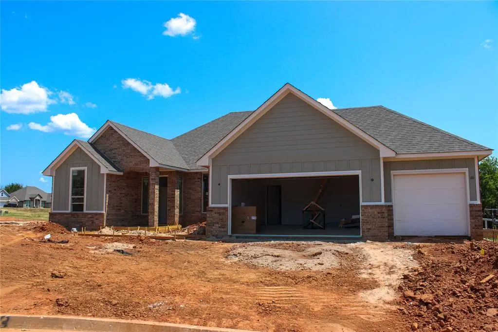 703 Florence Terrace, Norman, OK 73071 - #1