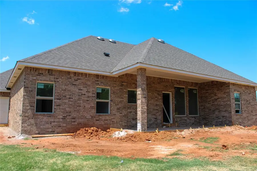 703 Florence Terrace, Norman, OK 73071 - #2