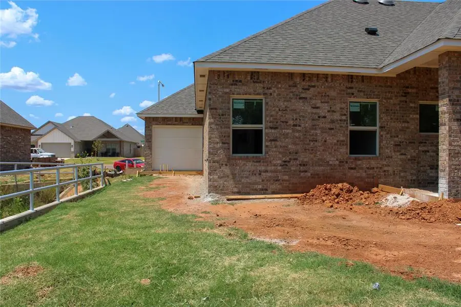 703 Florence Terrace, Norman, OK 73071 - #3