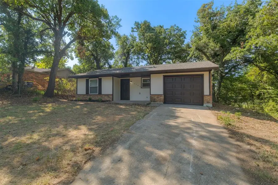 14388 Jesse Drive, Choctaw, OK 73020 - #2