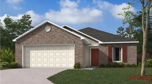 40980 Alpine Meadow Drive, Shawnee, OK 74804