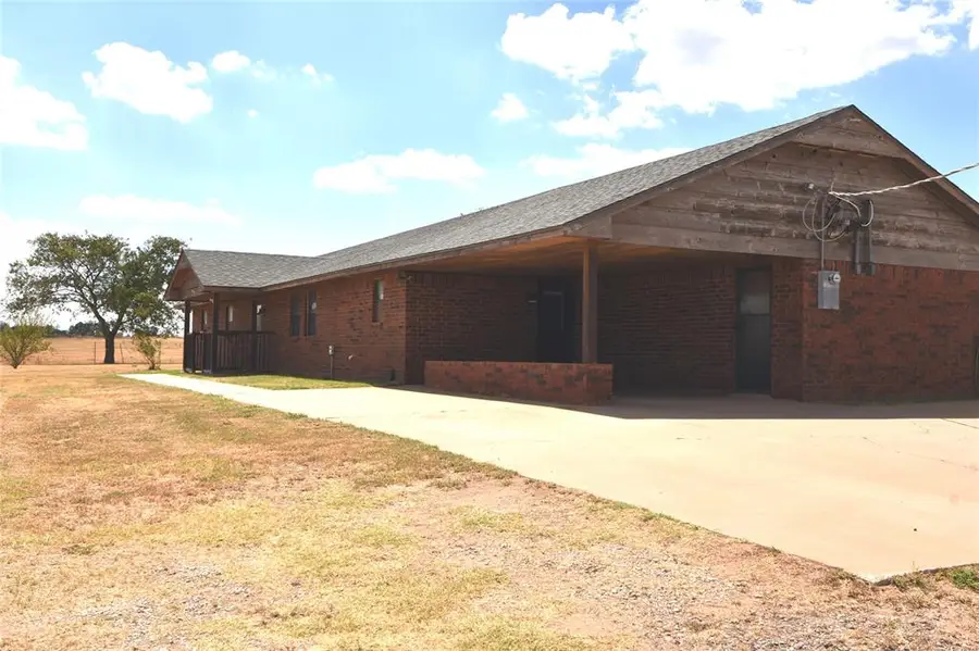 5501 N Post Road, Guthrie, OK 73044 - #2