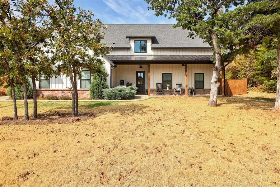 12801 Deer Run, Arcadia, OK 73007 - #2