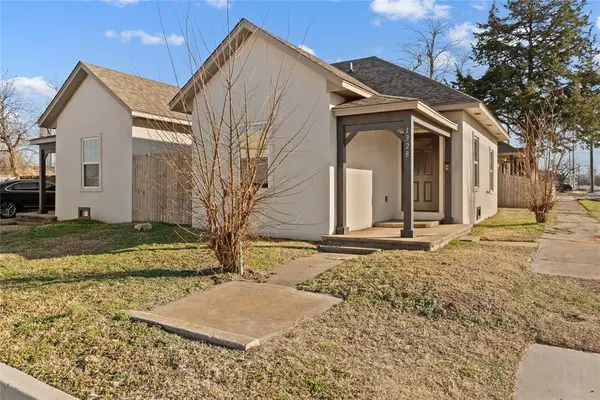 1326 NW 6th Street #1326 and 1328, Oklahoma City, OK 73106