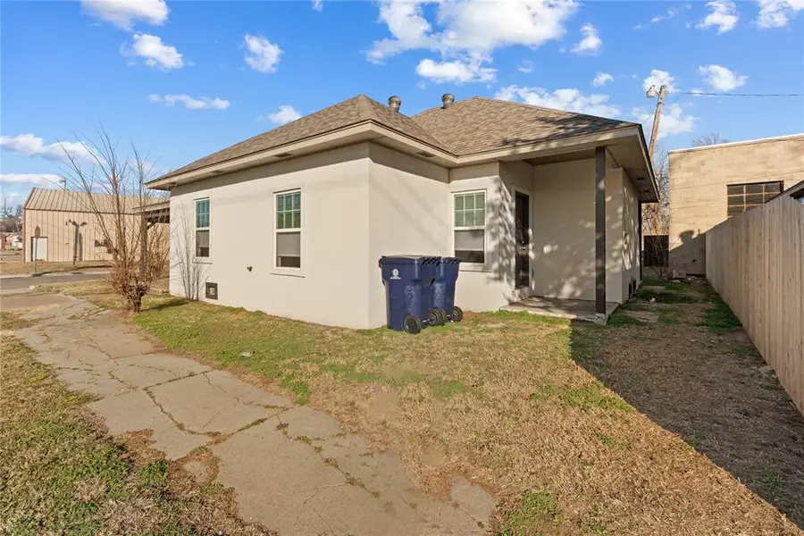 1326 NW 6th Street #1326 and 1328, Oklahoma City, OK 73106 - #2