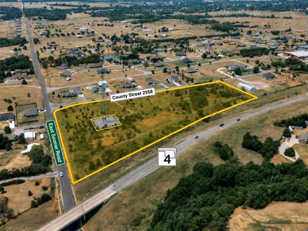 0000 County Street 2958, Tuttle, OK 73089