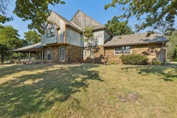 Address Withheld By Seller, Harrah, OK 73045