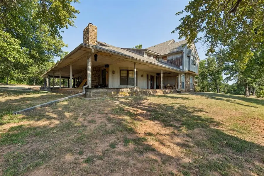Address Withheld By Seller, Harrah, OK 73045 - #3