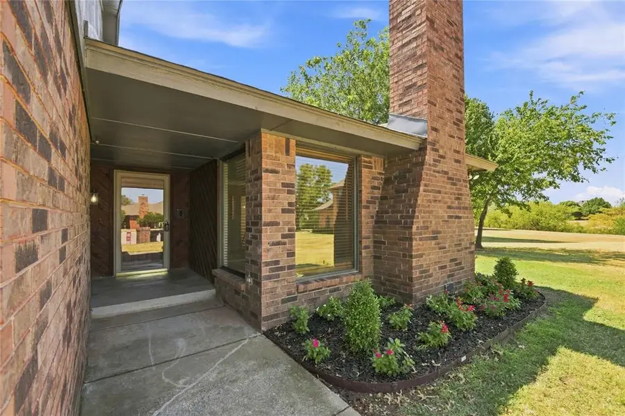 11220 NW 112th Street, Yukon, OK 73099 - #2